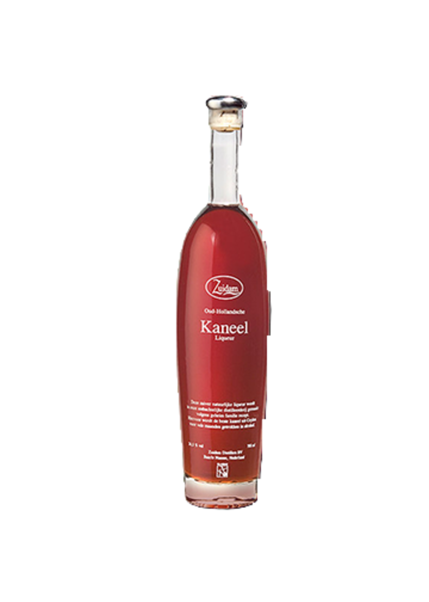 Zuidam Zuidam Kaneel 70 cl