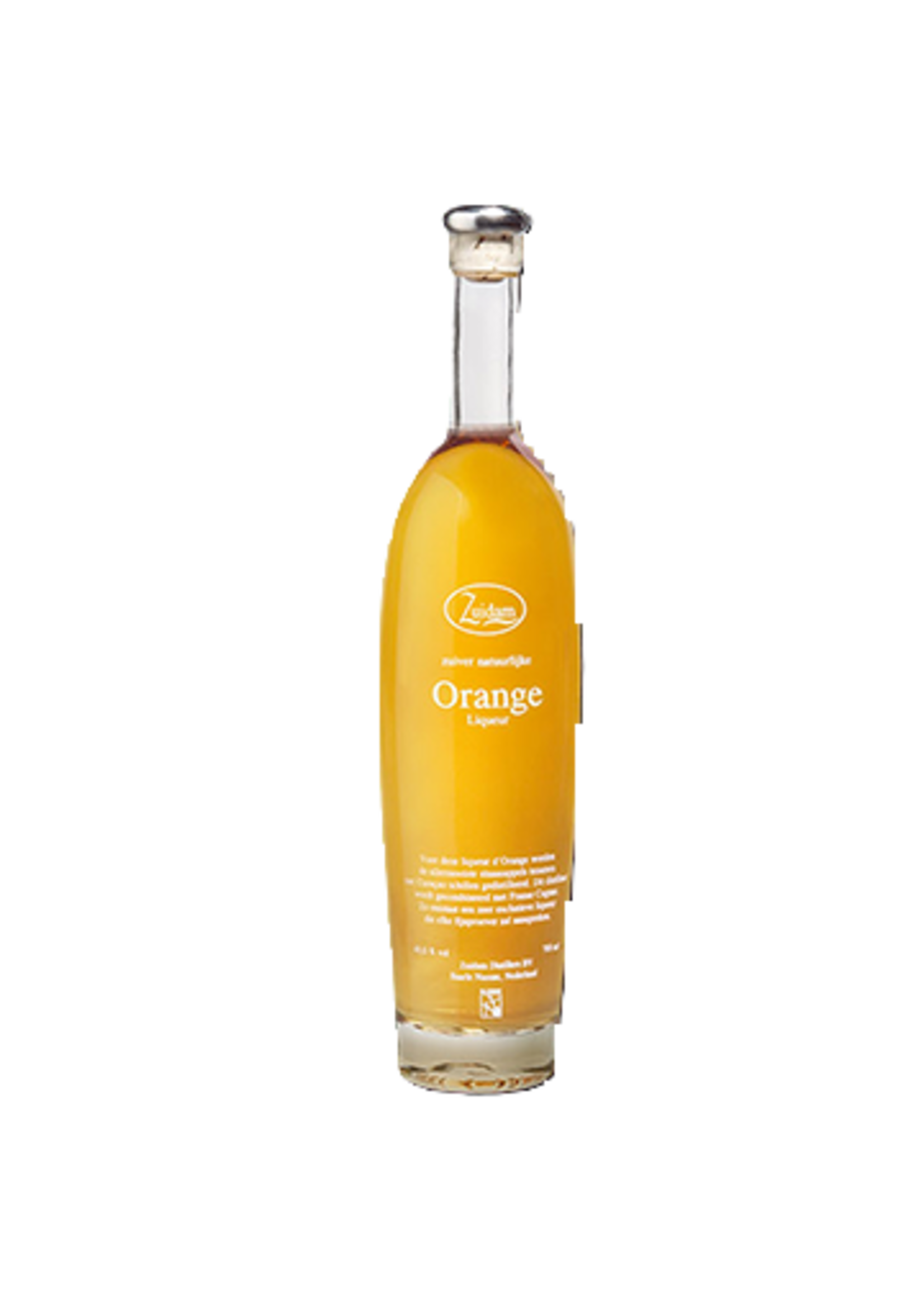 Zuidam Zuidam Orange 70 cl