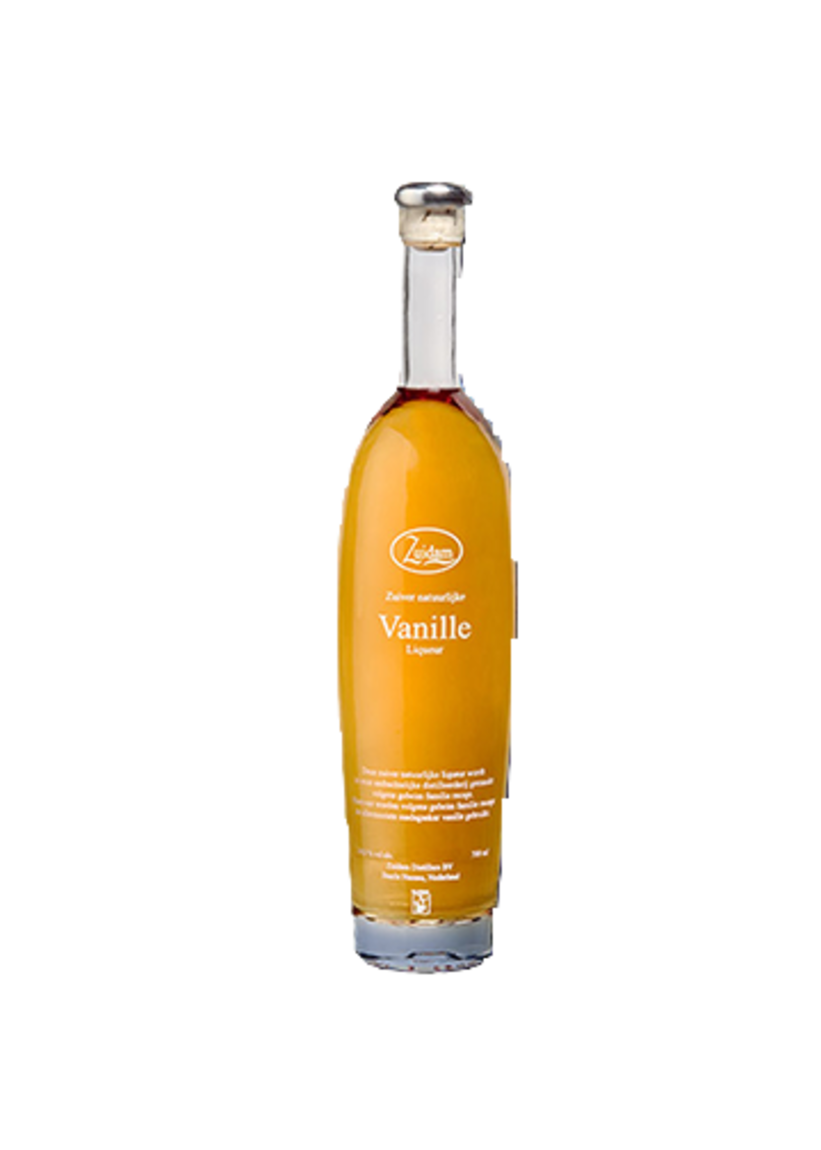 Zuidam Zuidam Vanille Liqueur 70 cl