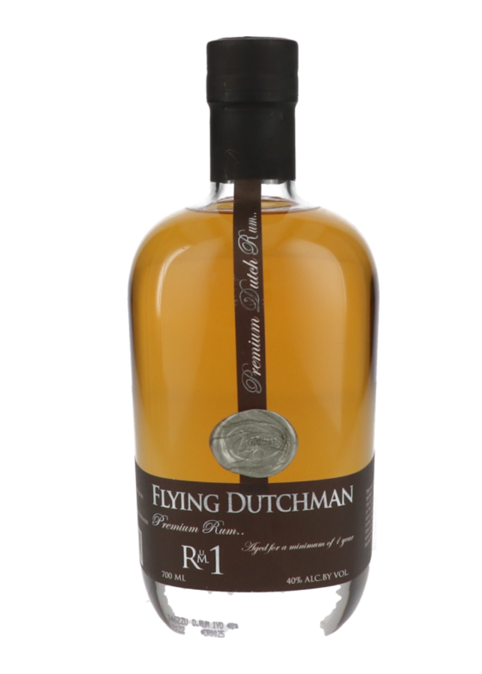 Zuidam Flying Dutchman Rum 1 70 cl