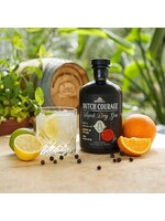Zuidam Zuidam Dutch Courage Aged Dry Gin 100 cl