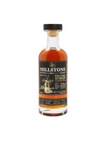 Zuidam Millstone Special # 26 Peated Riversaltes Cask 70 cl