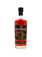 Millstone Millstone 100 Rye Whisky 70 cl