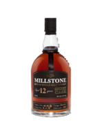 Millstone Millstone Sherry Cask 12 yo 70 cl