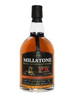 Millstone Millstone Peated PX 20 cl