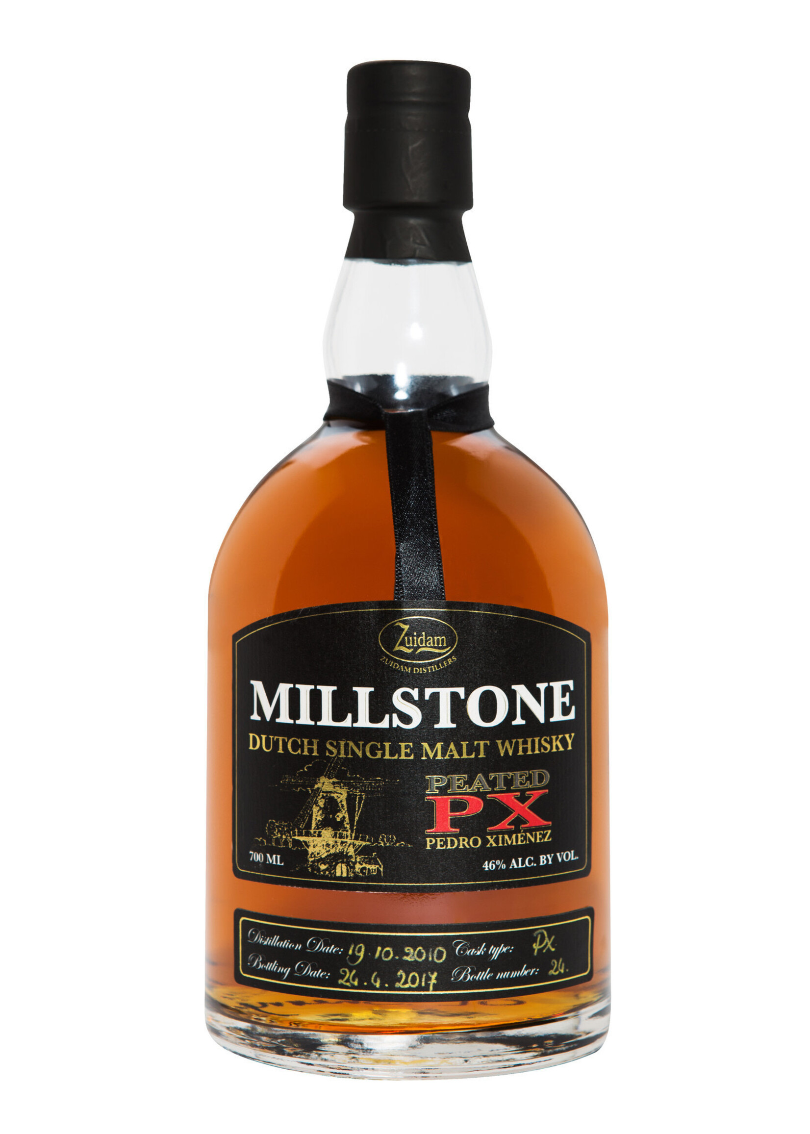 Millstone Millstone Peated PX 20 cl