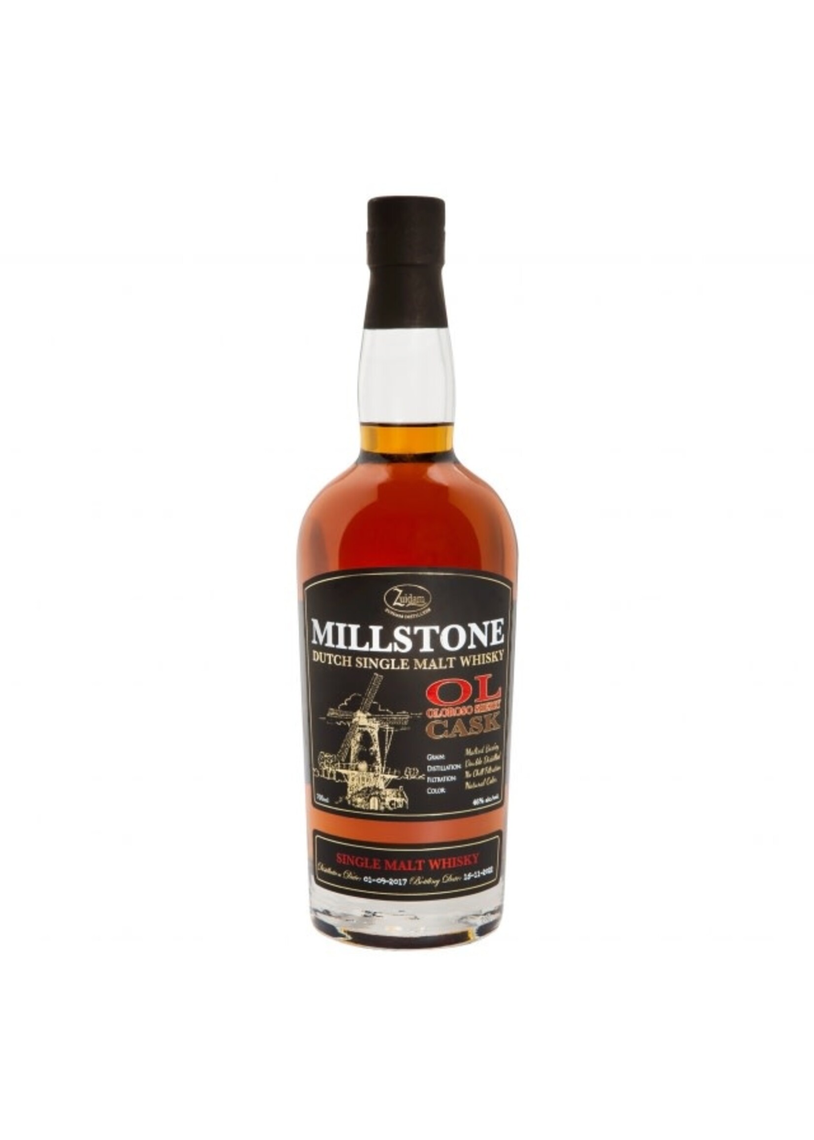 Millstone Millstone Oloroso Sherry 70 cl