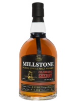 Millstone Millstone Oloroso Sherry 20 cl