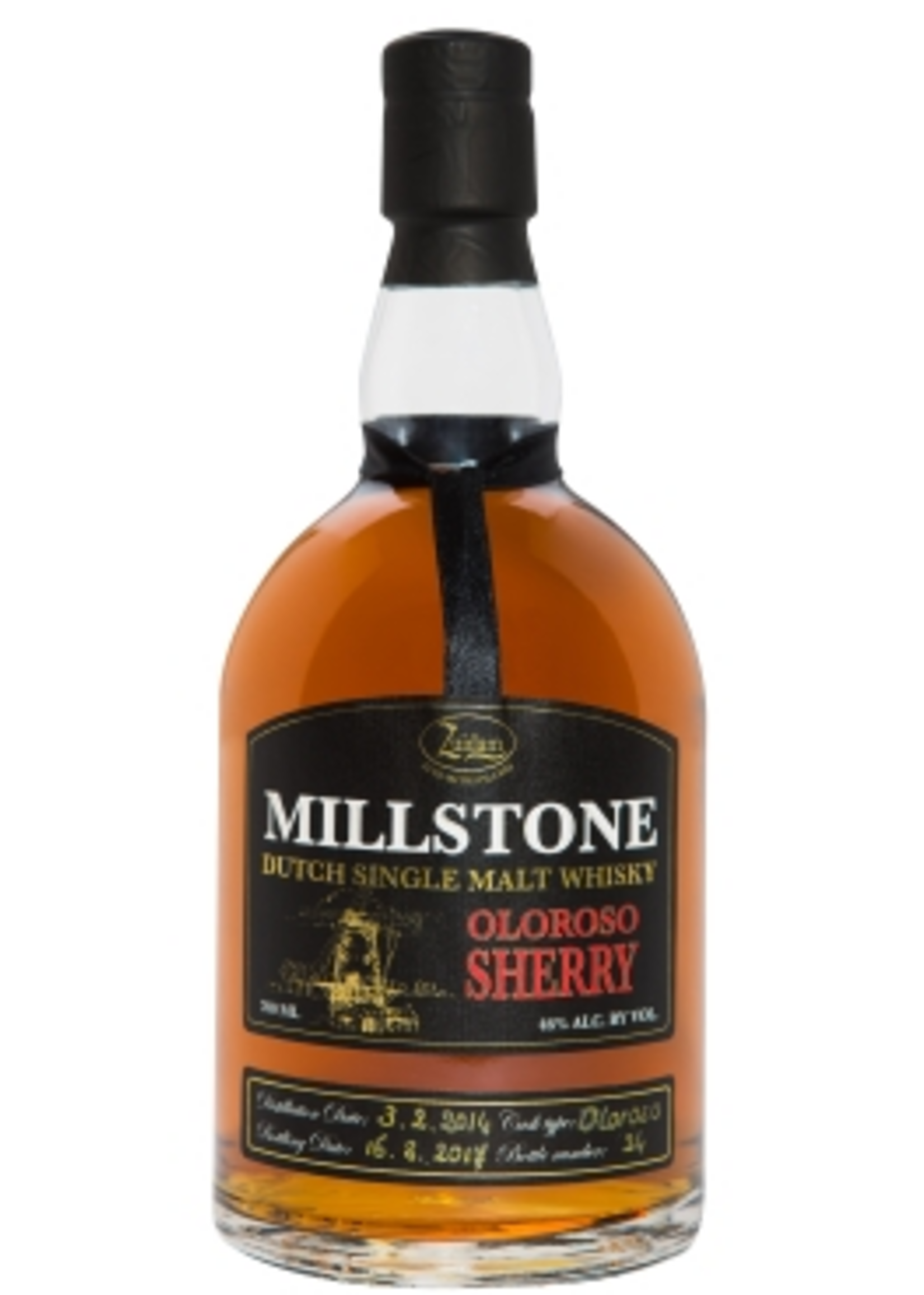 Millstone Millstone Oloroso Sherry 20 cl