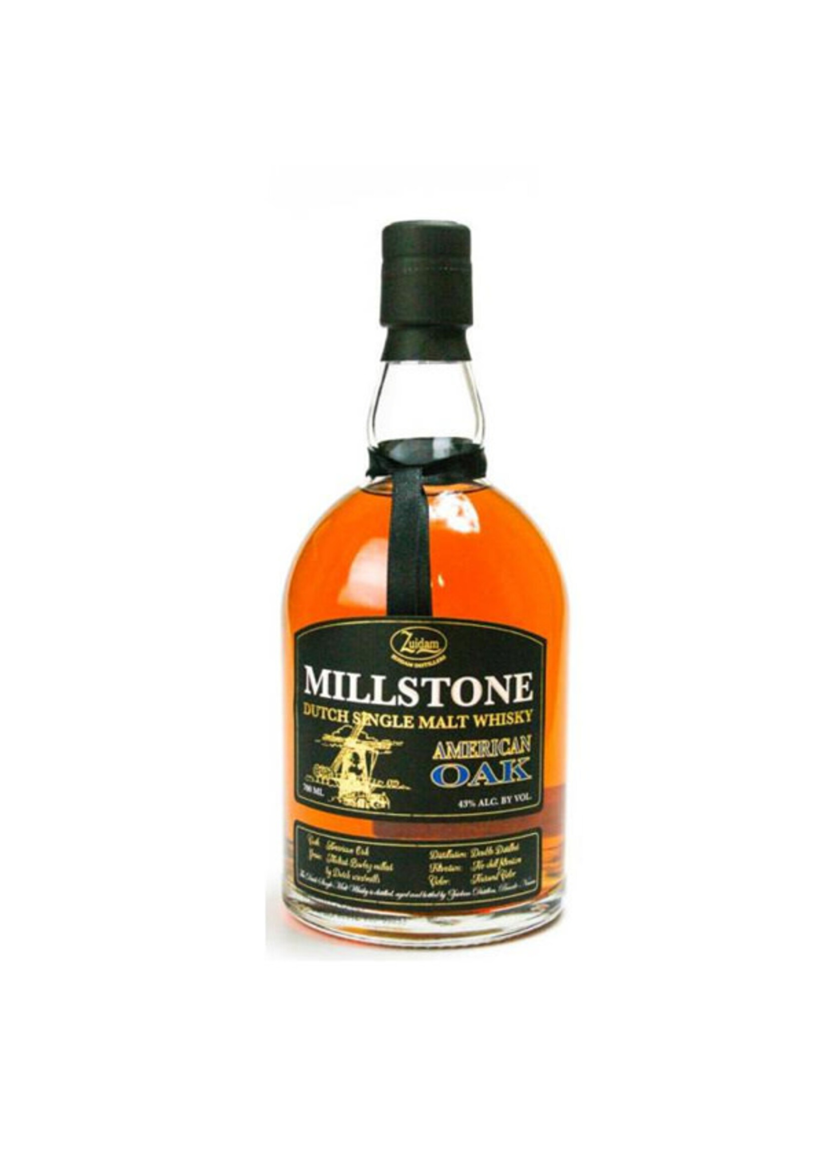 Millstone Millstone American Oak 70 cl