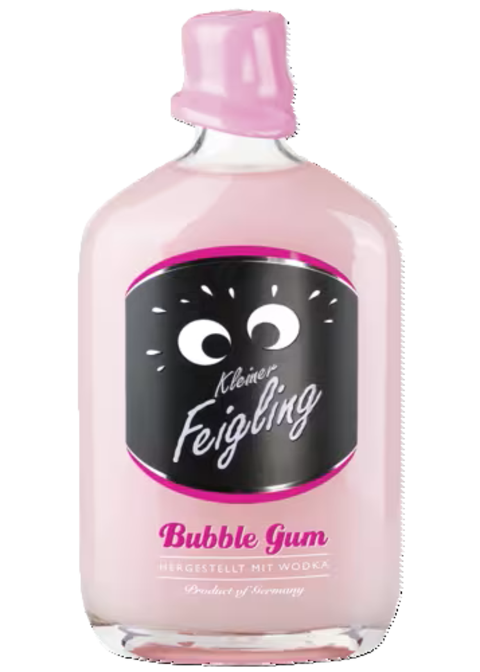 Feigling Kleiner Feigling Bubble Gum 50 cl