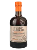 Monkey Shoulder Monkey Shoulder Smokey Monkey 70 cl