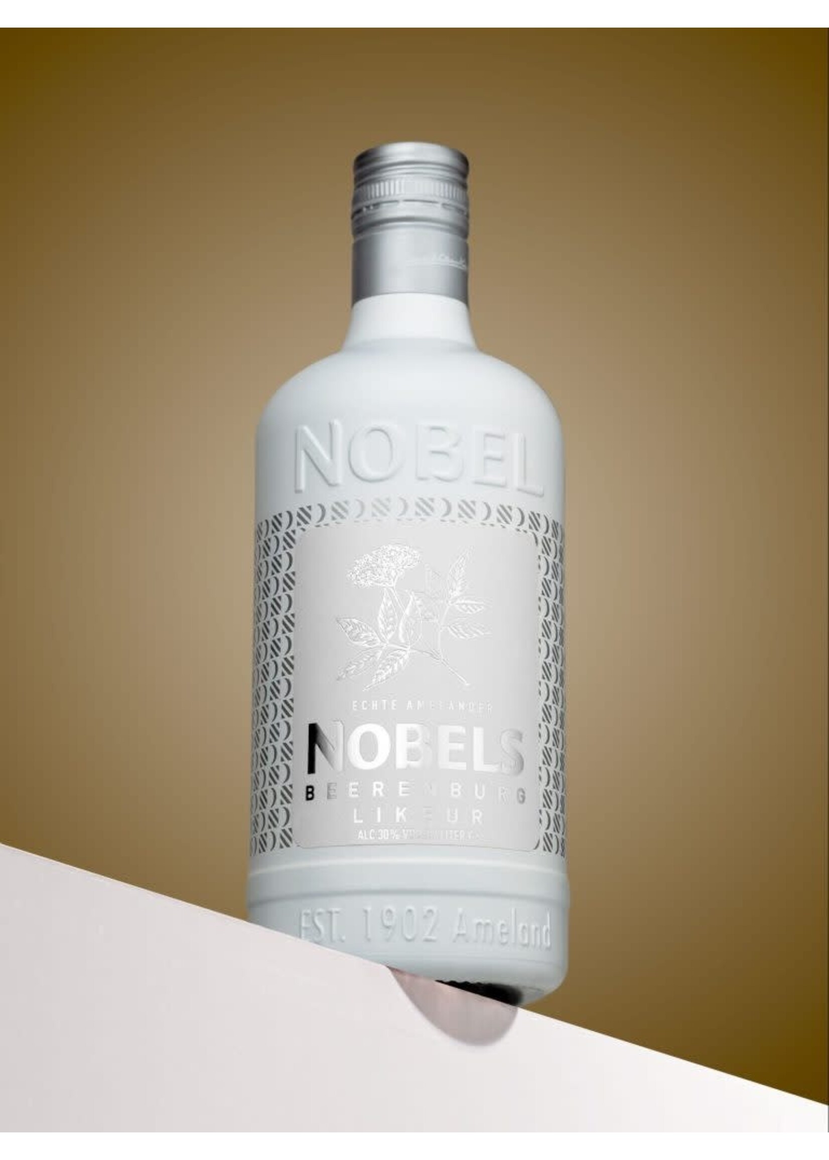 Nobels Nobels Beerenburg likeur