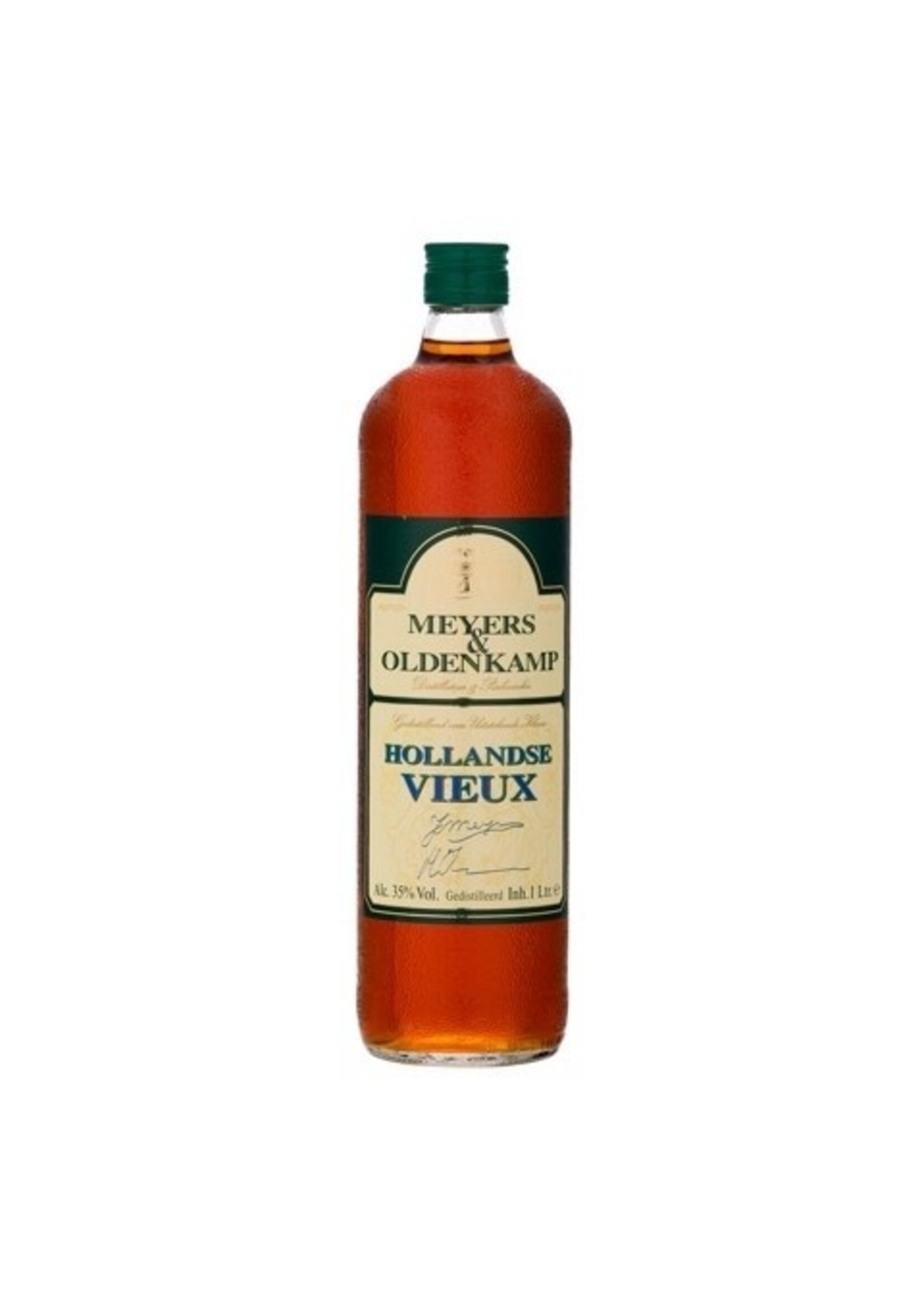 Meyers & Oldenkamp Meyers & Oldenkamp Hollandse Vieux 100 cl