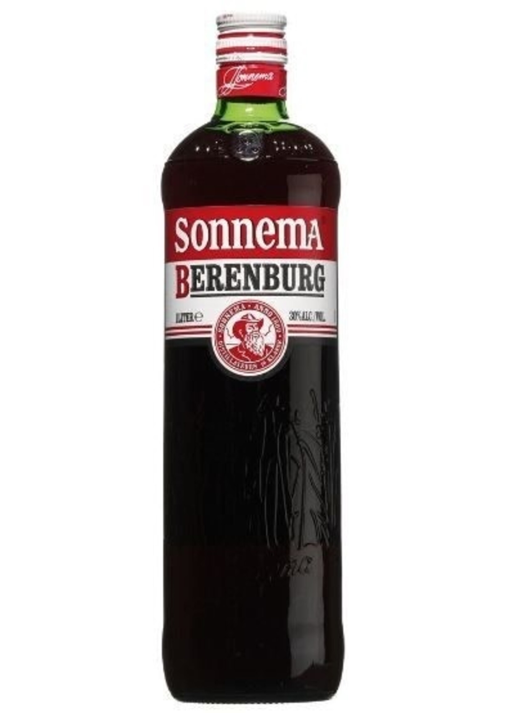 Sonnema Sonnema Berenburg 150 cl