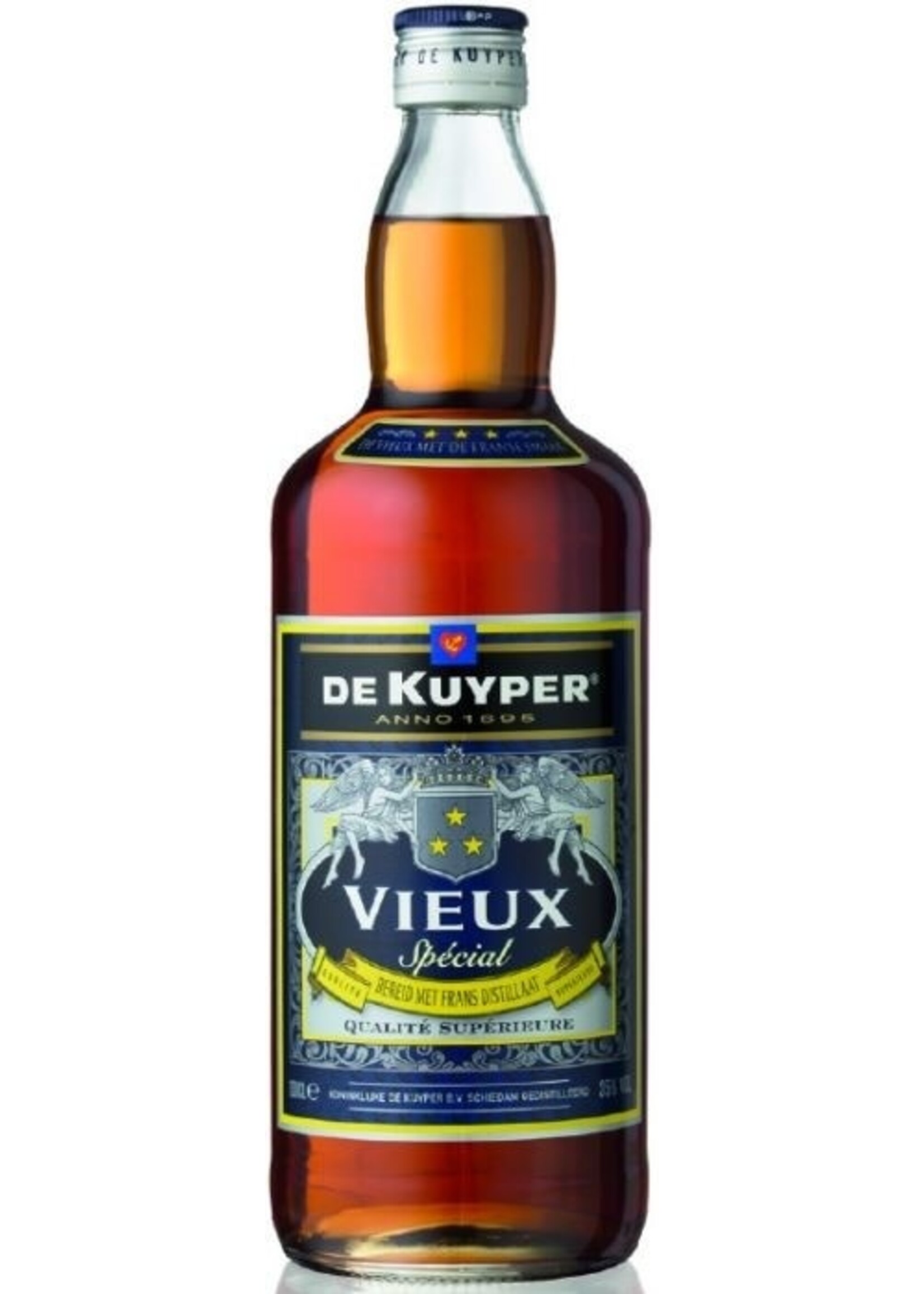 De Kuyper De Kuyper Vieux 100 cl