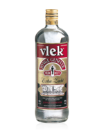 Vlek Vlek Jonge Genever 100cl