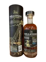 Millstone Founders Reserve 100 Rye Cask Strength 70 cl
