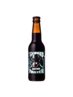 Martinus Martinus Smoked Porter 33 cl