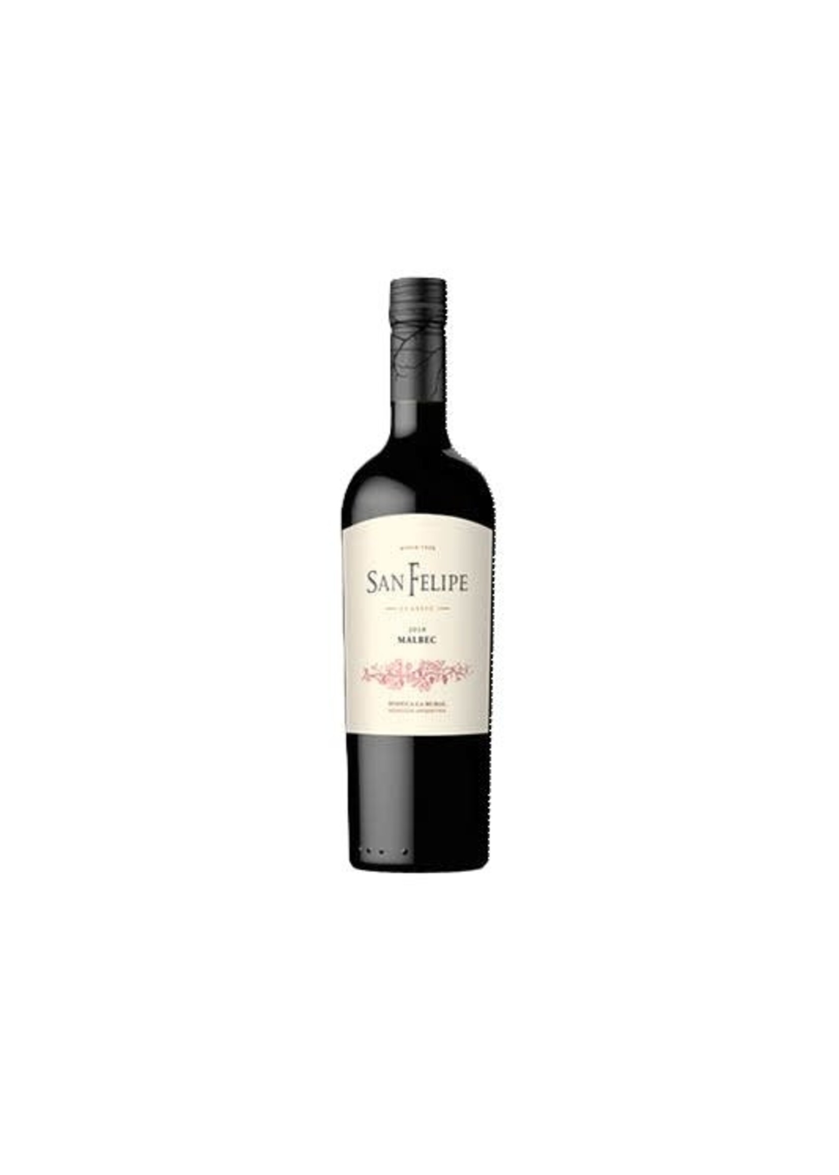 Rutini Rutini San Felipe Classic Malbec 75 cl