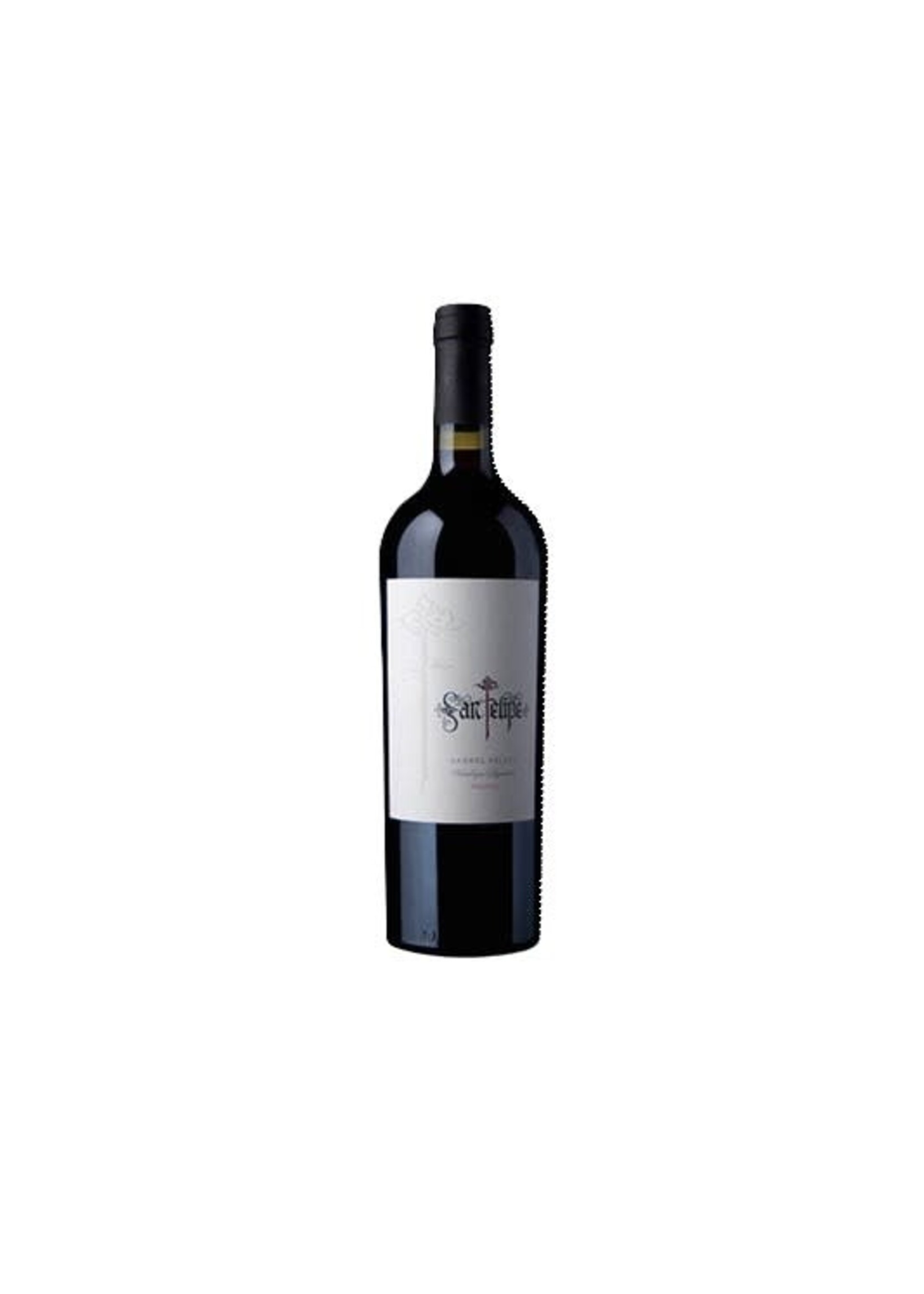 Rutini Rutini San Felipe Barrel Select Malbec 75 cl
