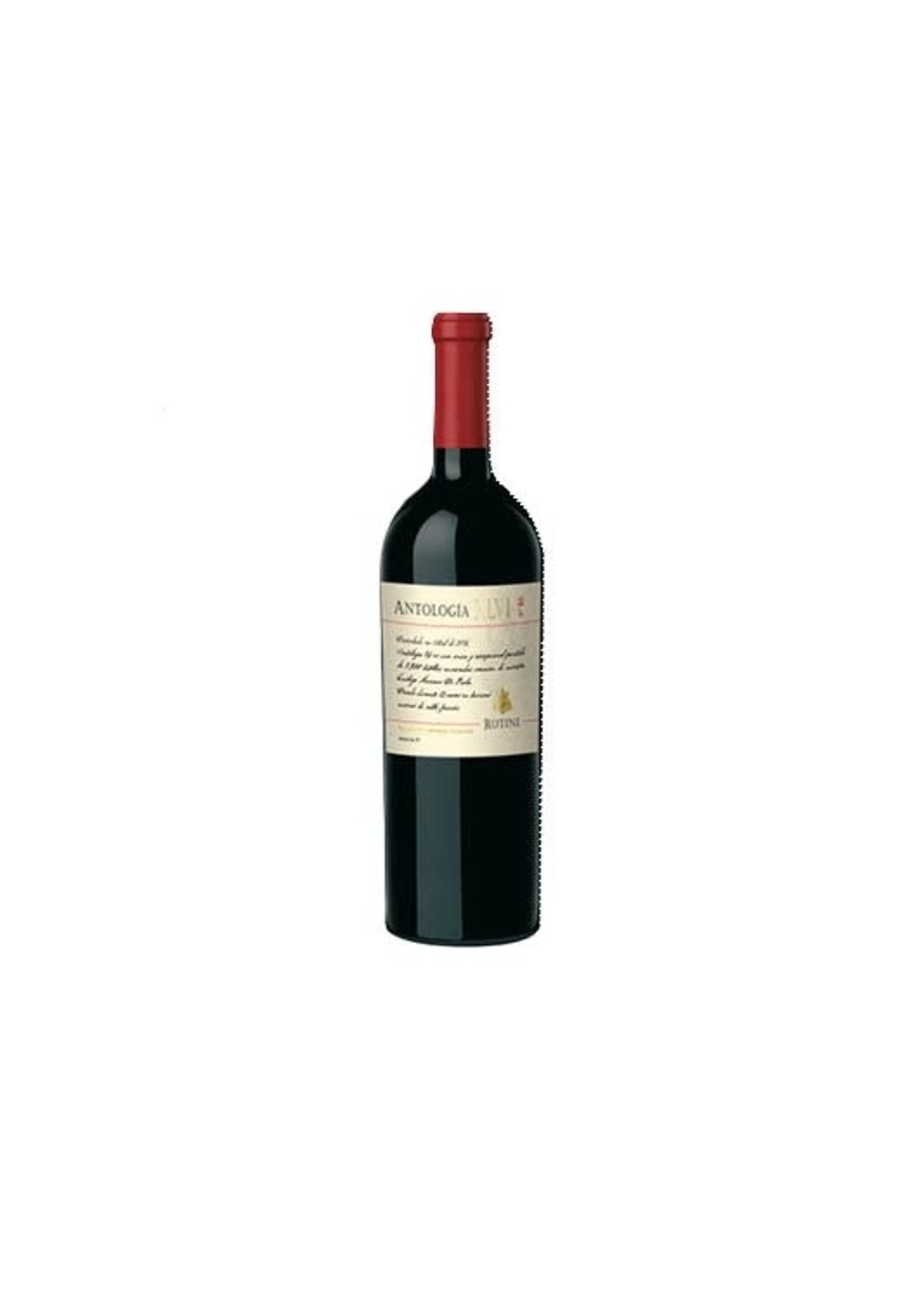 Rutini Rutini Antologia 44 75 cl