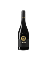 Lynx Lynx Petite Shiraz Black label 75 cl