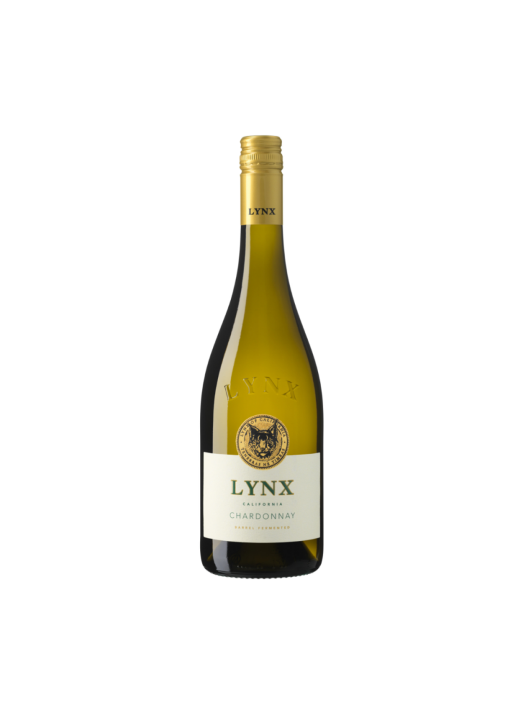 Lynx Lynx Chardonnay 75 cl