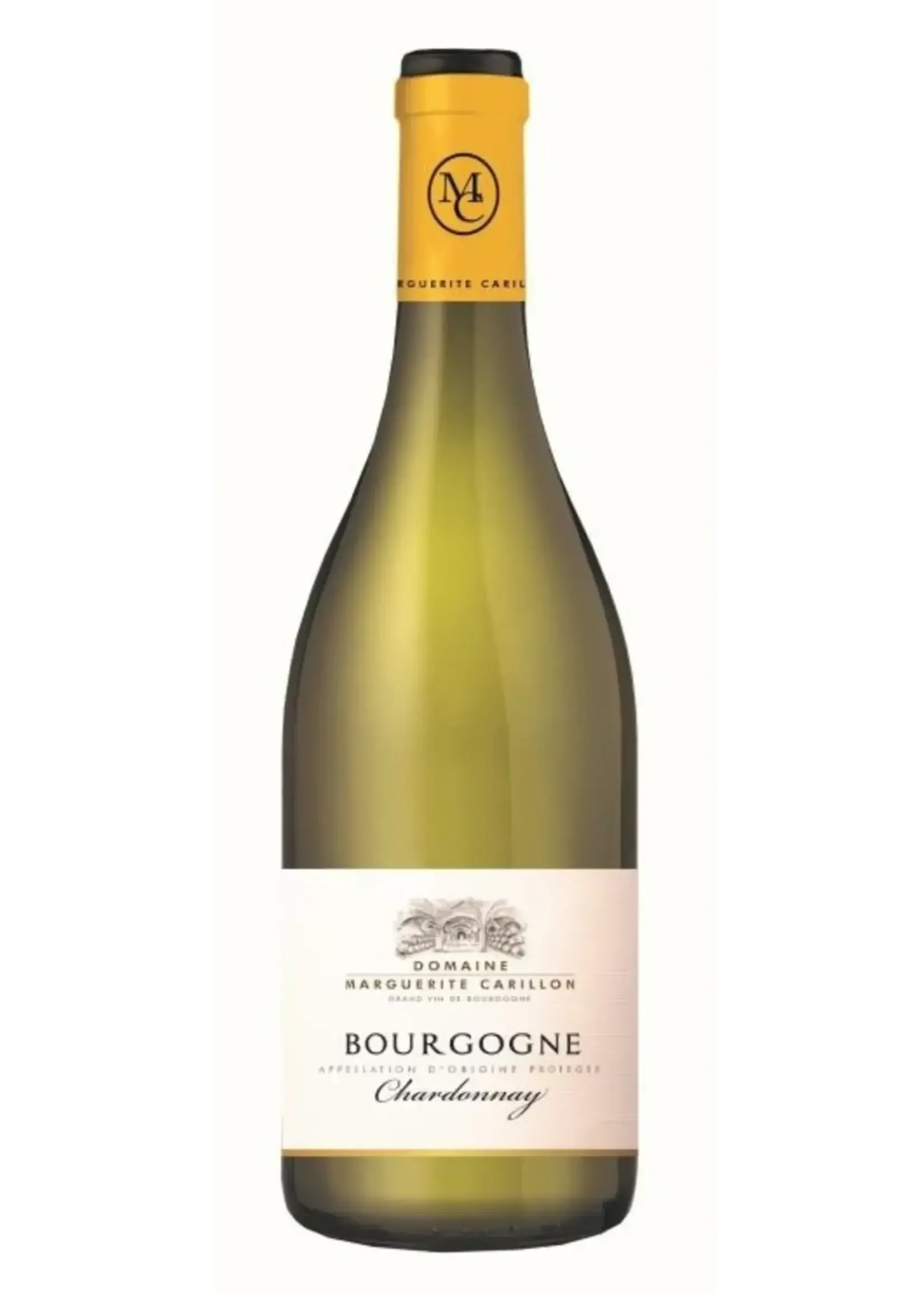 Domaine Marguerite Carillon Domaine Marguerite Carillon Bourgogne Chardonnay 75 cl