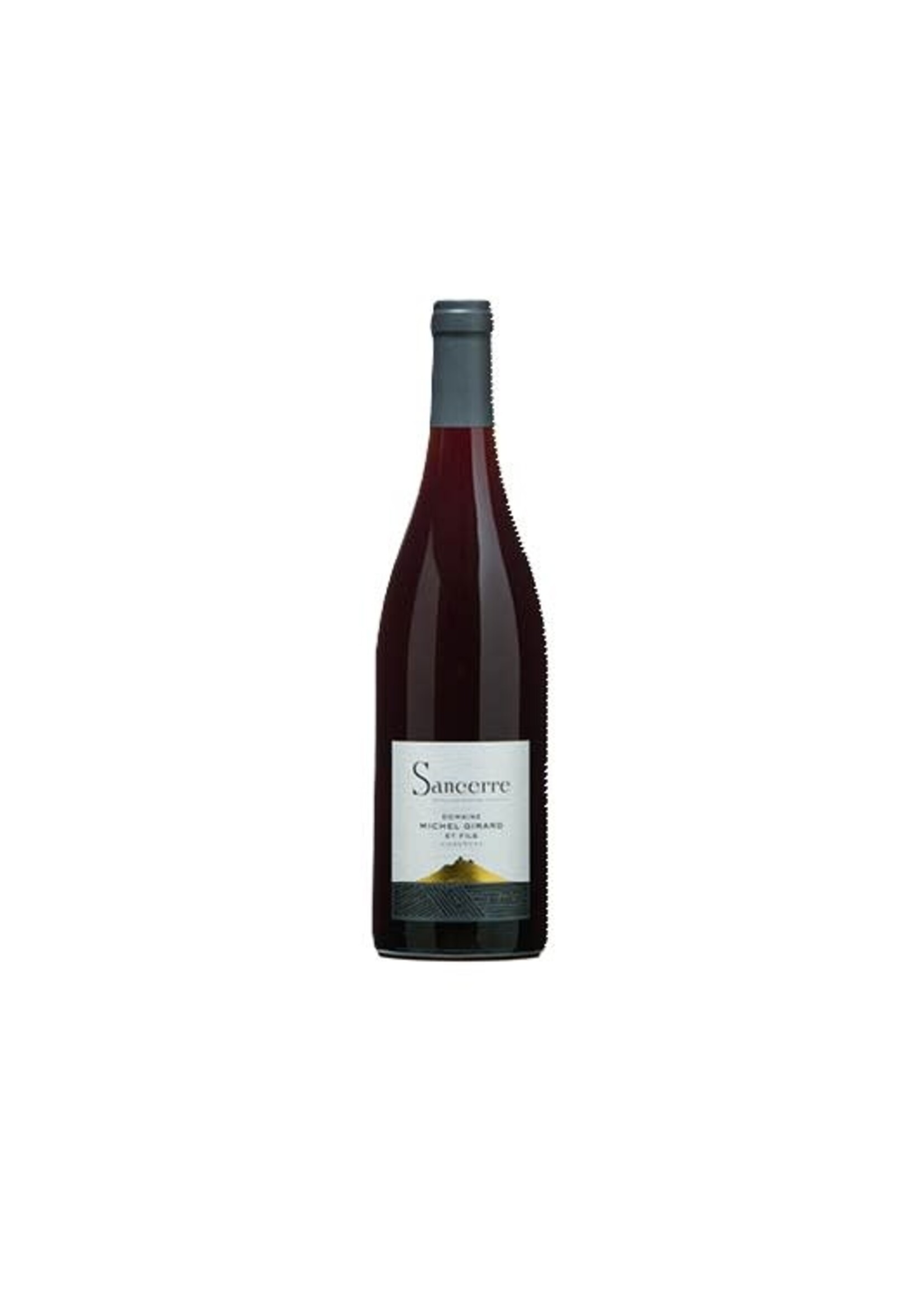 Michel Girard Sancerre Michel Girard Rouge 75 cl