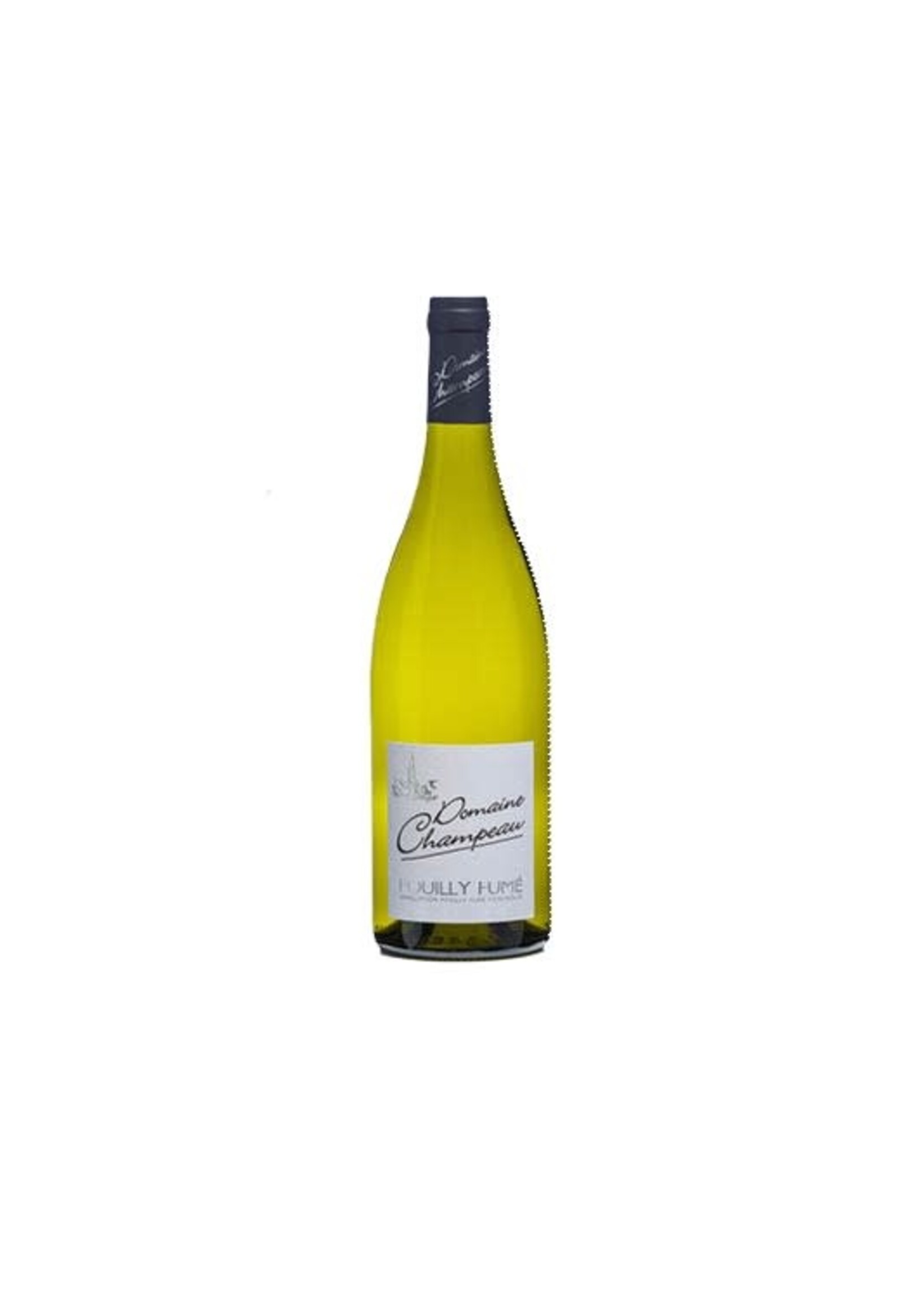 Domaine Champeau Domaine Champeau Pouilly-Fume 75 cl