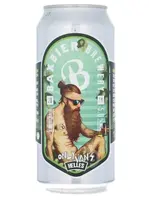 Baxbier Baxbier Only Van's Helles 44 cl