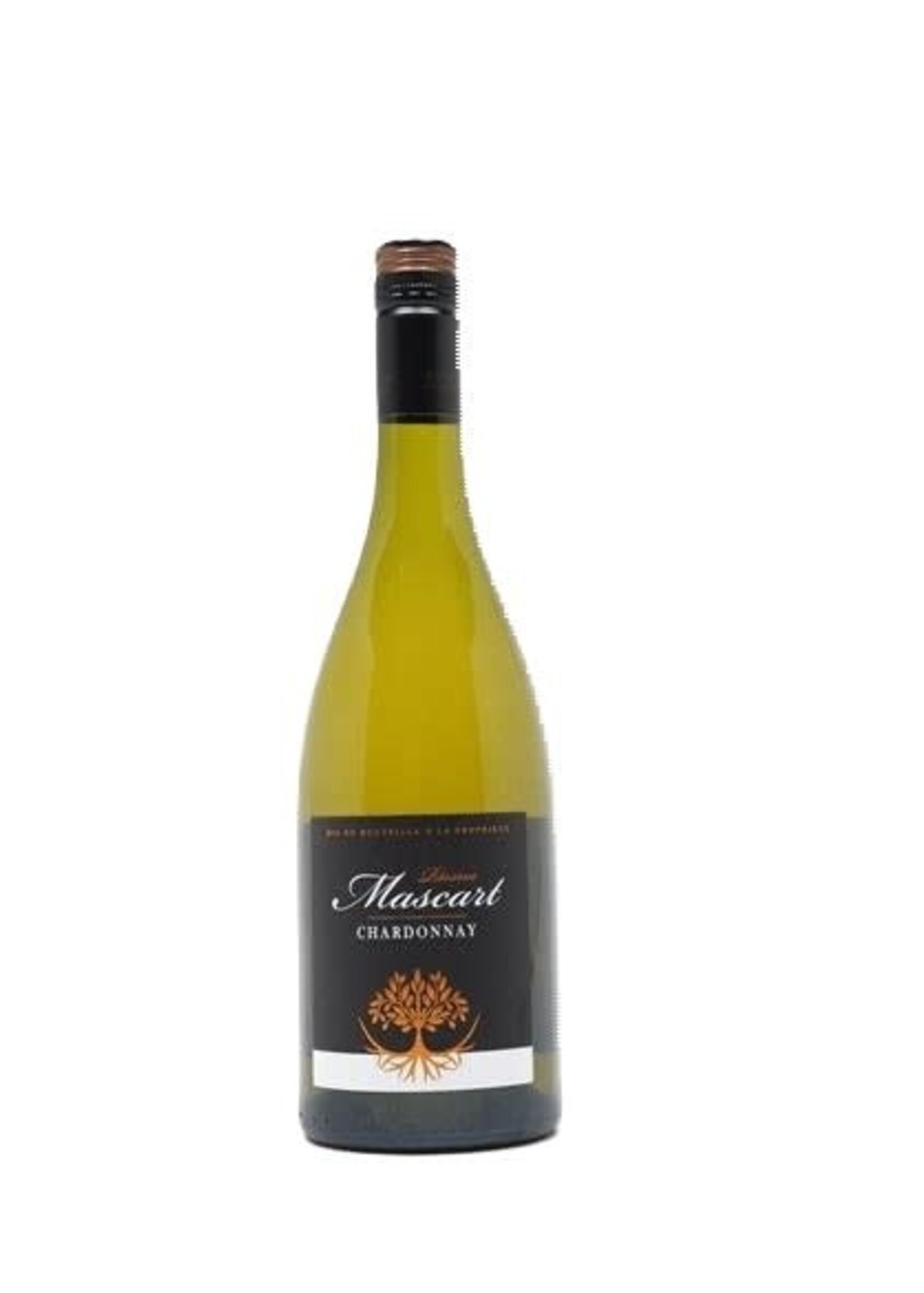 Domaine Mascart Mascart Reserve Chardonnay 75cl