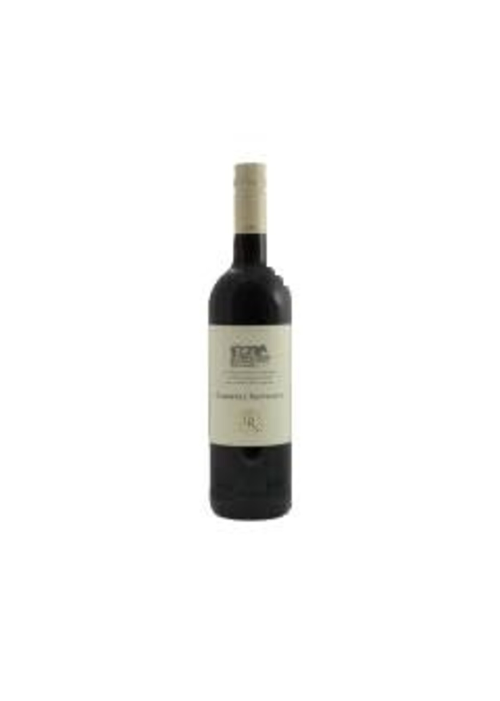 Recas Recas Winery Cabernet Sauvignon 75 cl
