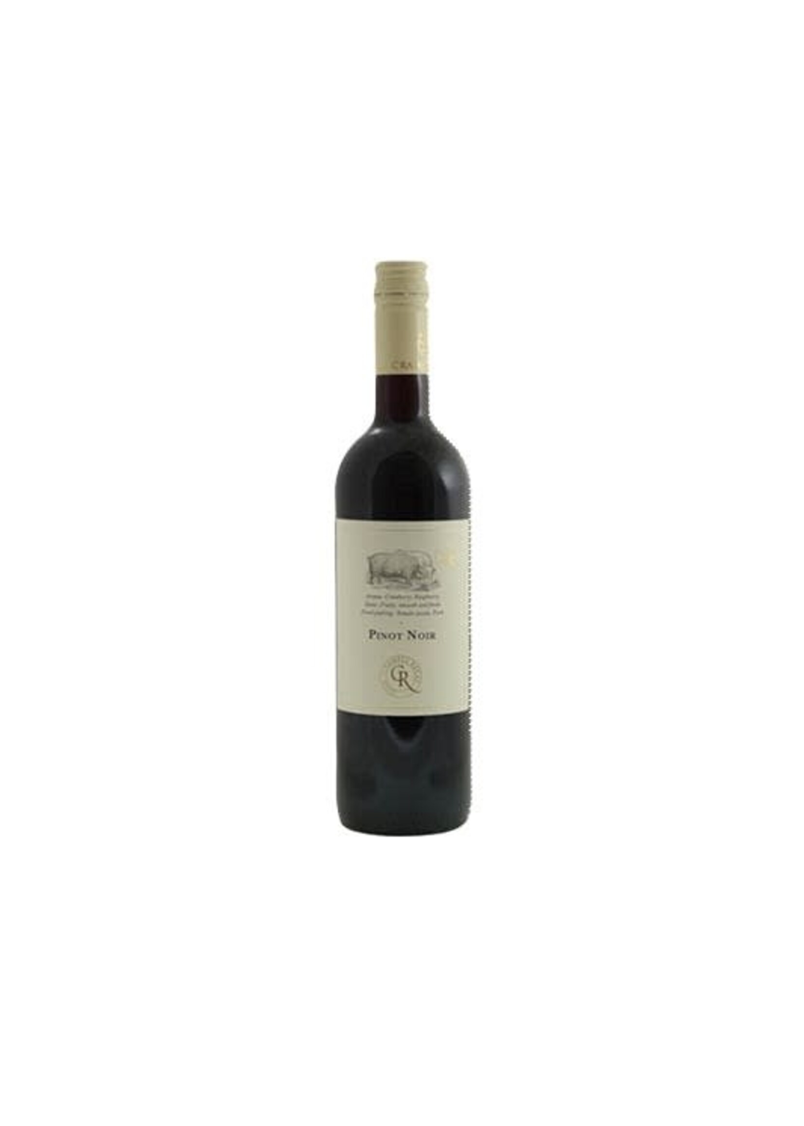 Recas Recas Winery Pinot Noir 75 cl