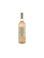 Recas Recas Winery Pinot Grigio Blush Rosé 75 cl