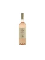 Recas Recas Winery Pinot Noir Rosé 75 cl