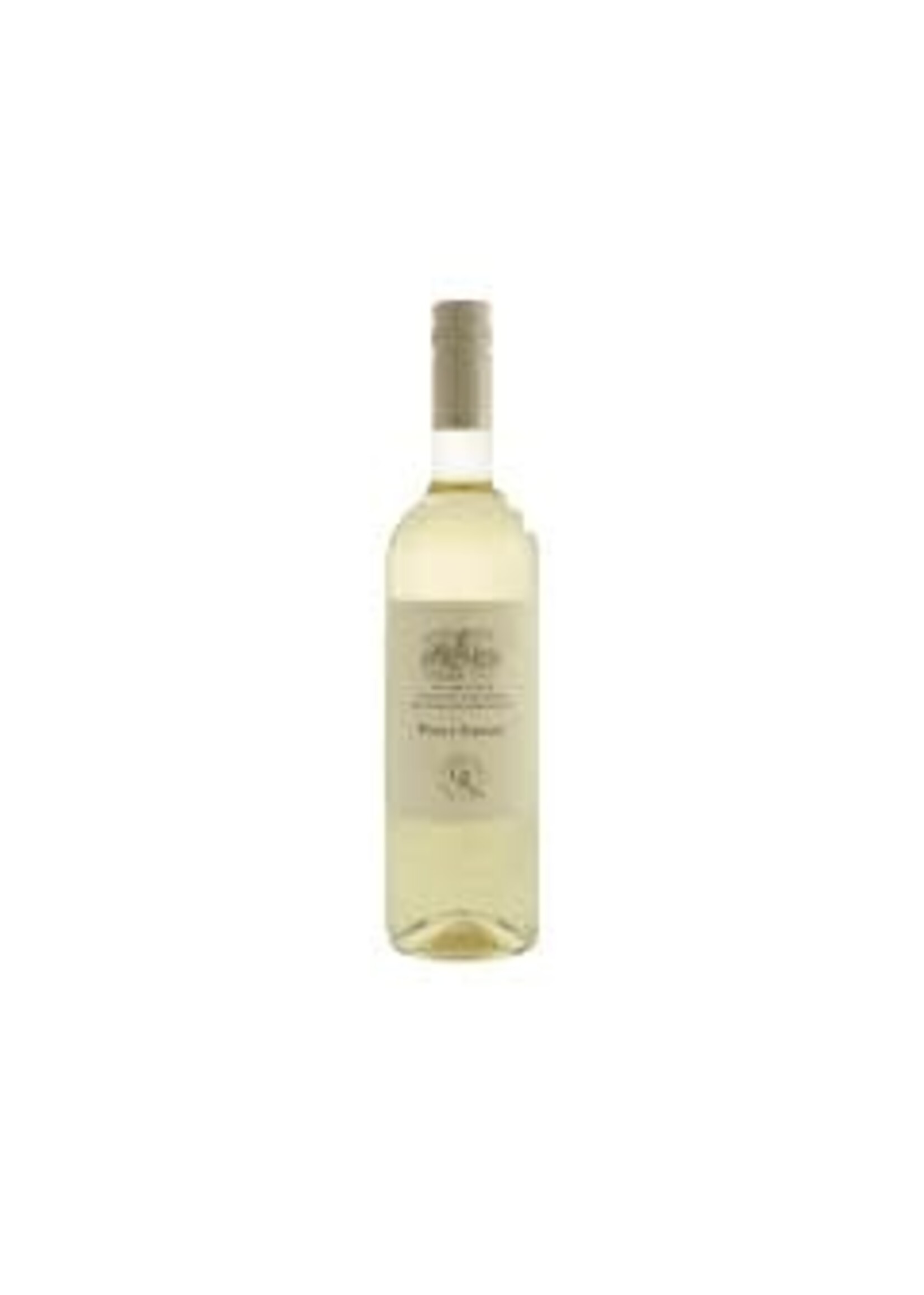 Recas Recas Winery Pinot Grigio & Feteasca Alba 75 cl