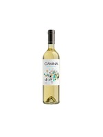 Bodegas Cristo de la Vega Camina Sauvignon Blanc 75 cl