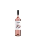 Bodegas Cristo de la Vega Camina Tempranillo Rosé 75 cl