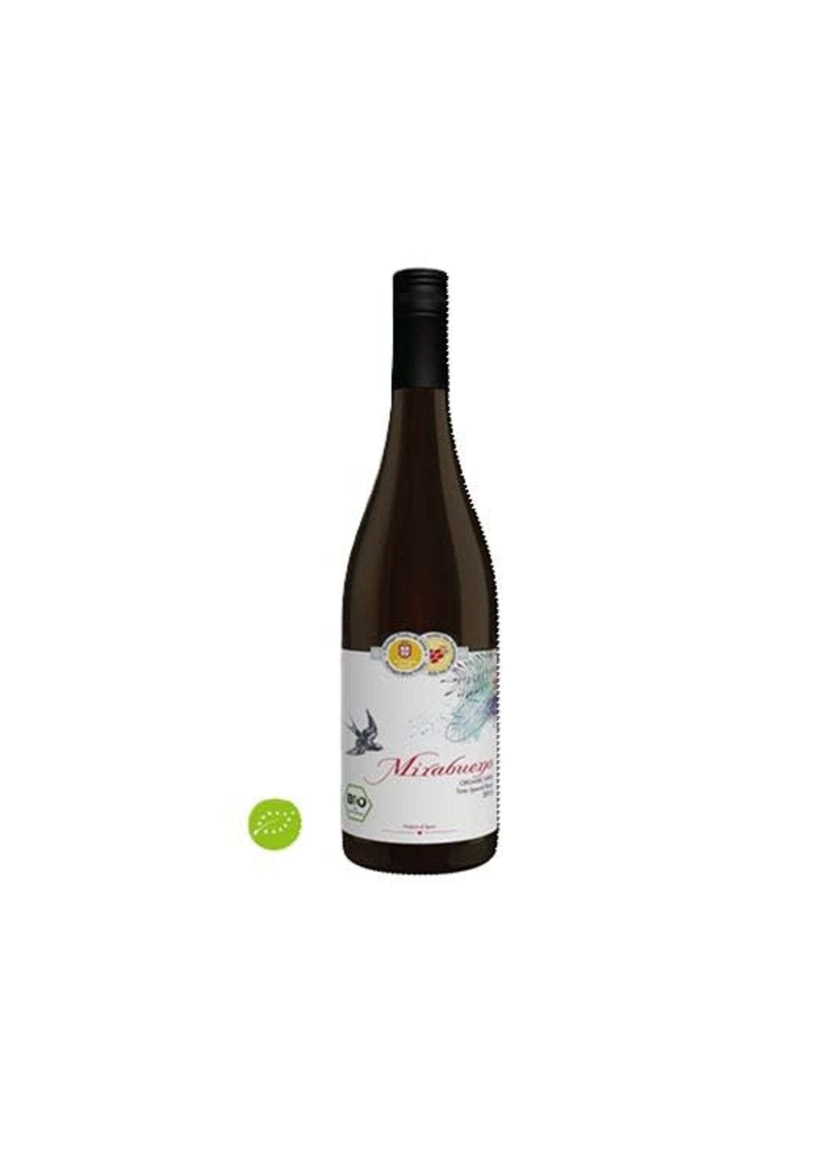 Mirabueno Mirabueno Organic Tempranillo 75 cl