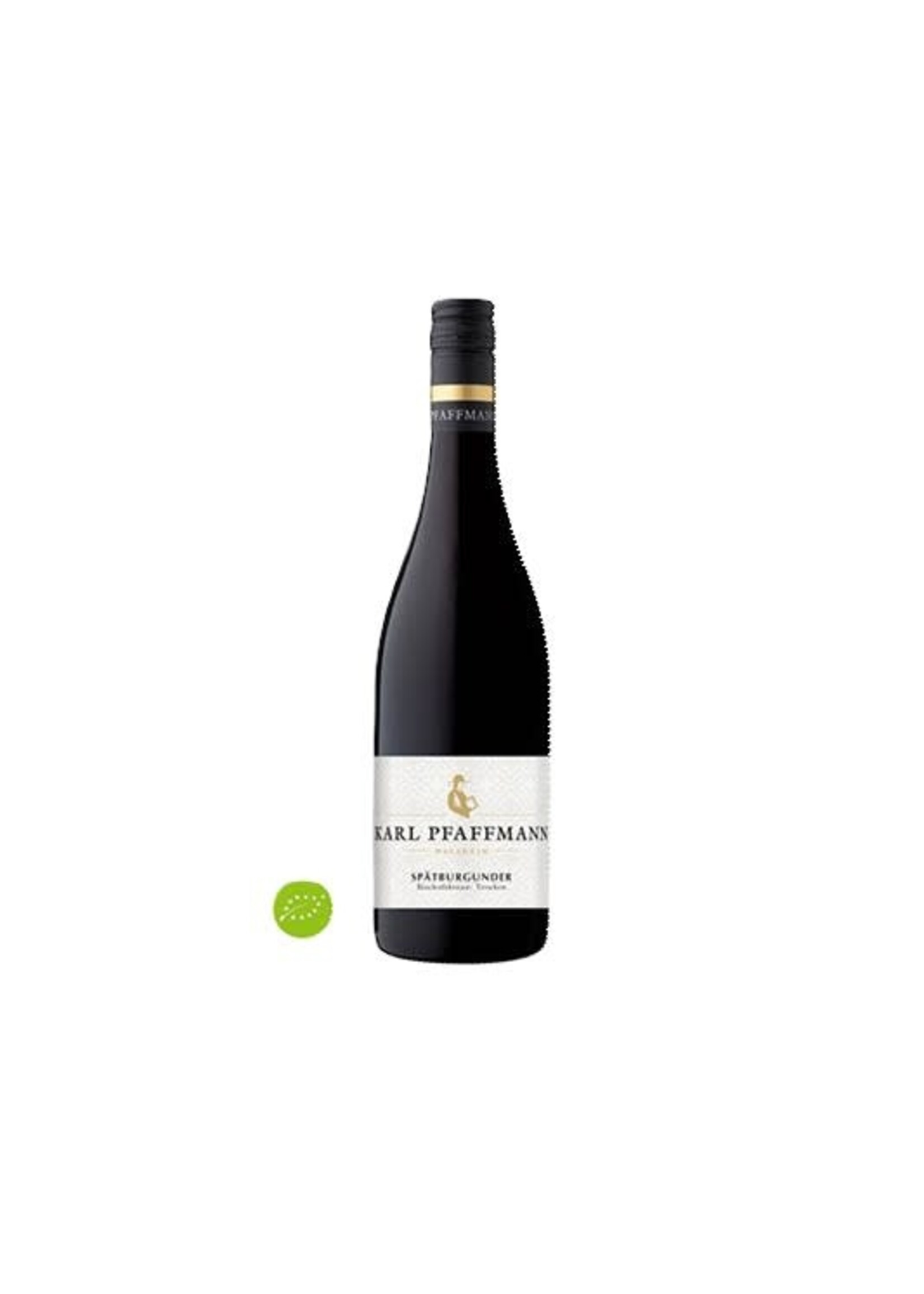 Karl Pfaffmann Karl Pfaffmann Spätburgunder 75cl