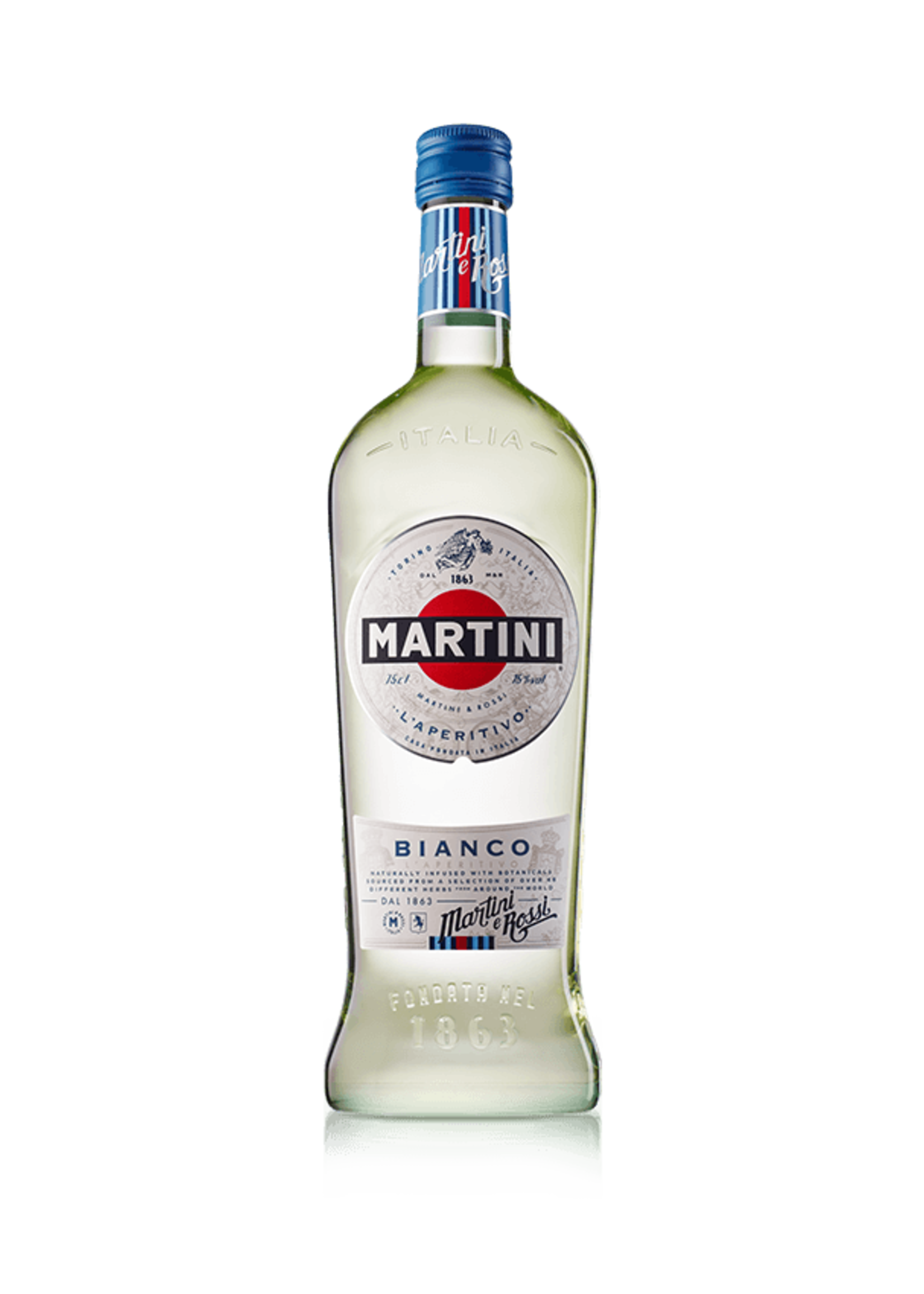Martini Martini Bianco 75 cl