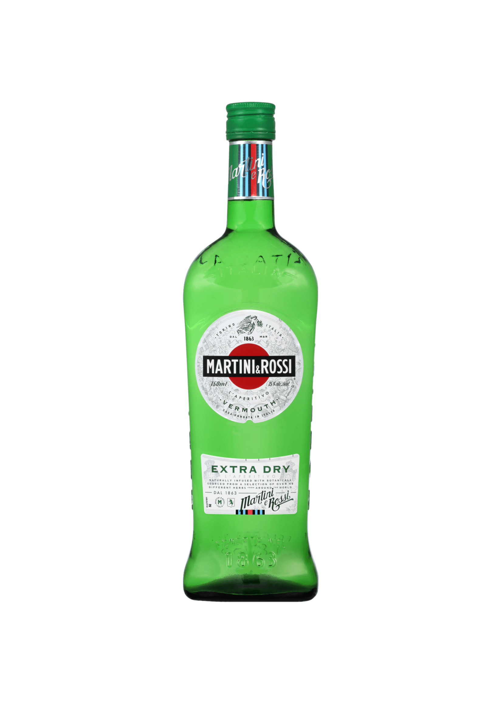 Martini Martini  Extra Dry 75cl