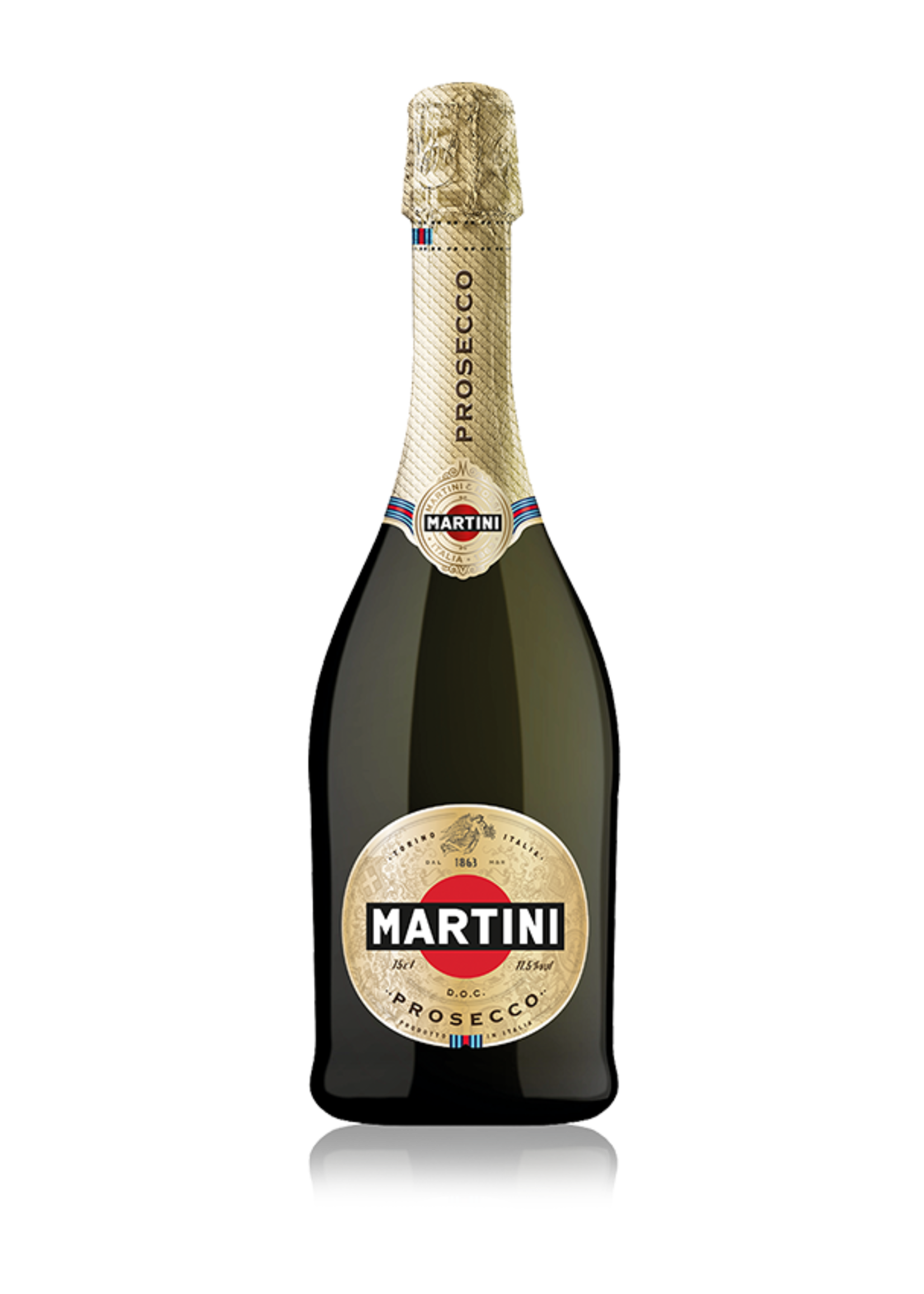 Martini Martini Prosecco 75 cl