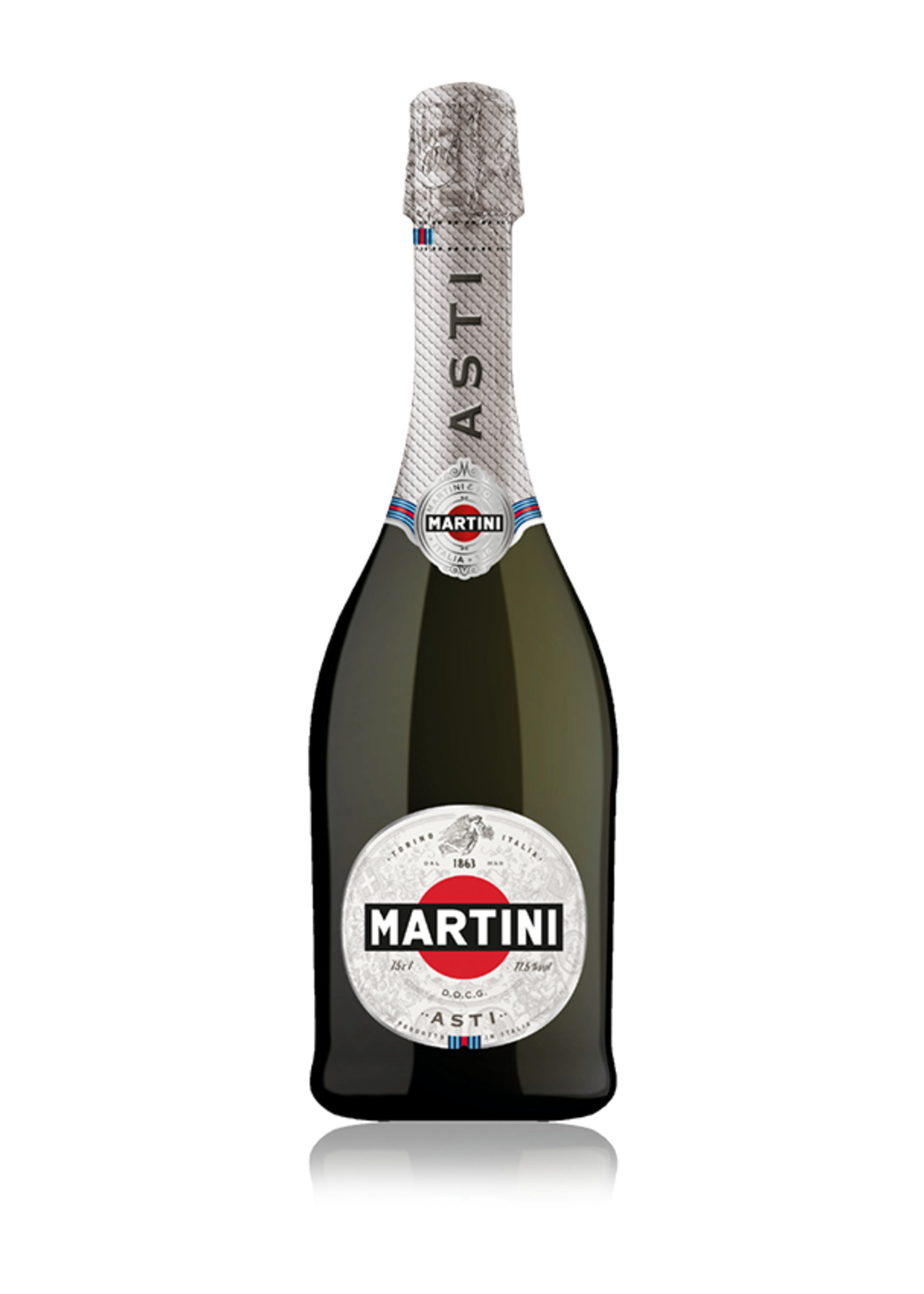 Martini Martini Asti 75 cl