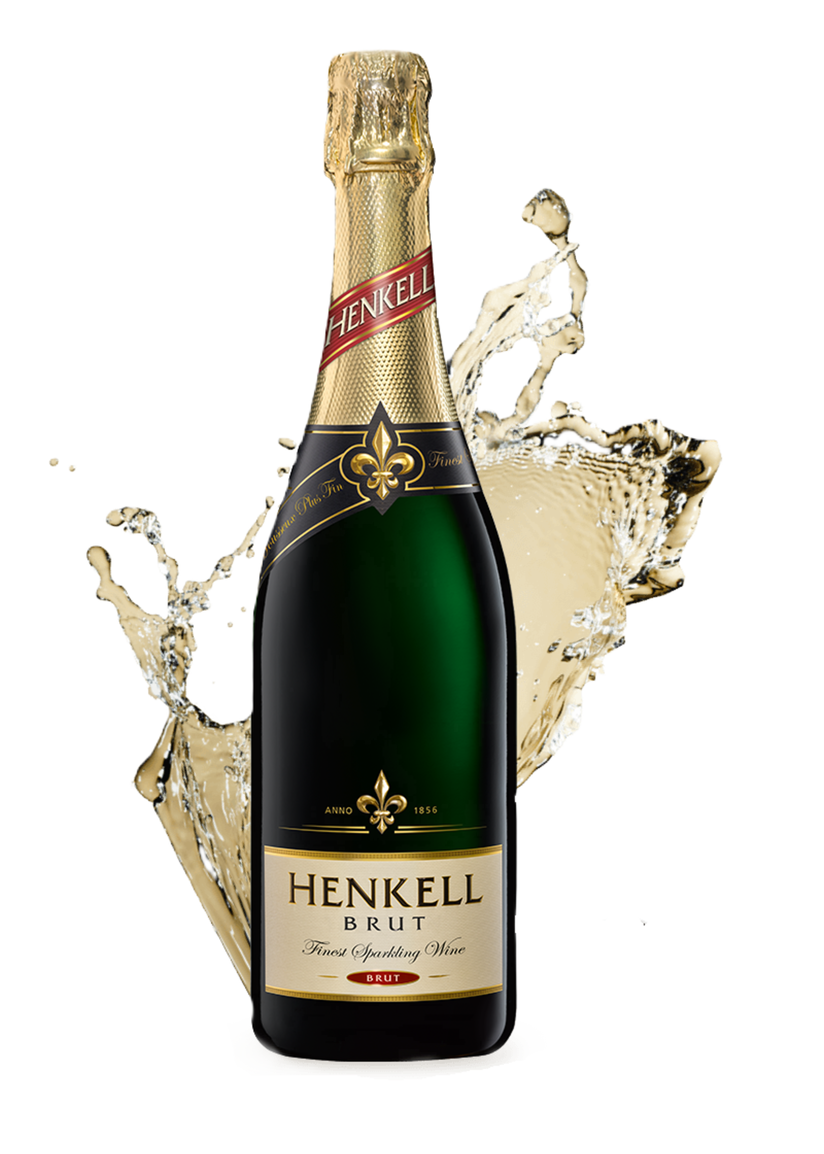 Henkell Henkell Brut 75 cl