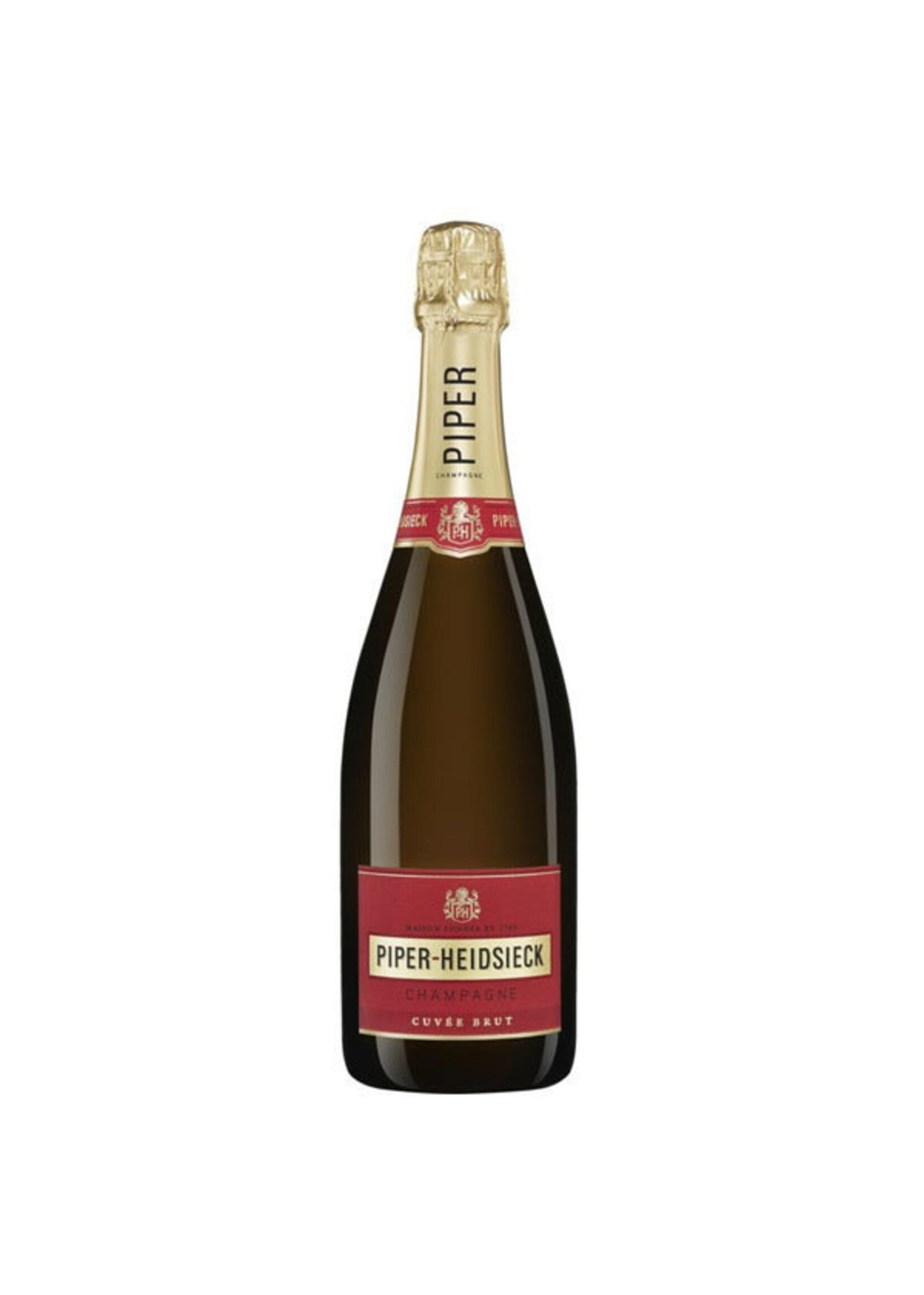 Piper Heidsieck Piper Heidsieck Cuvee Brut 75 cl