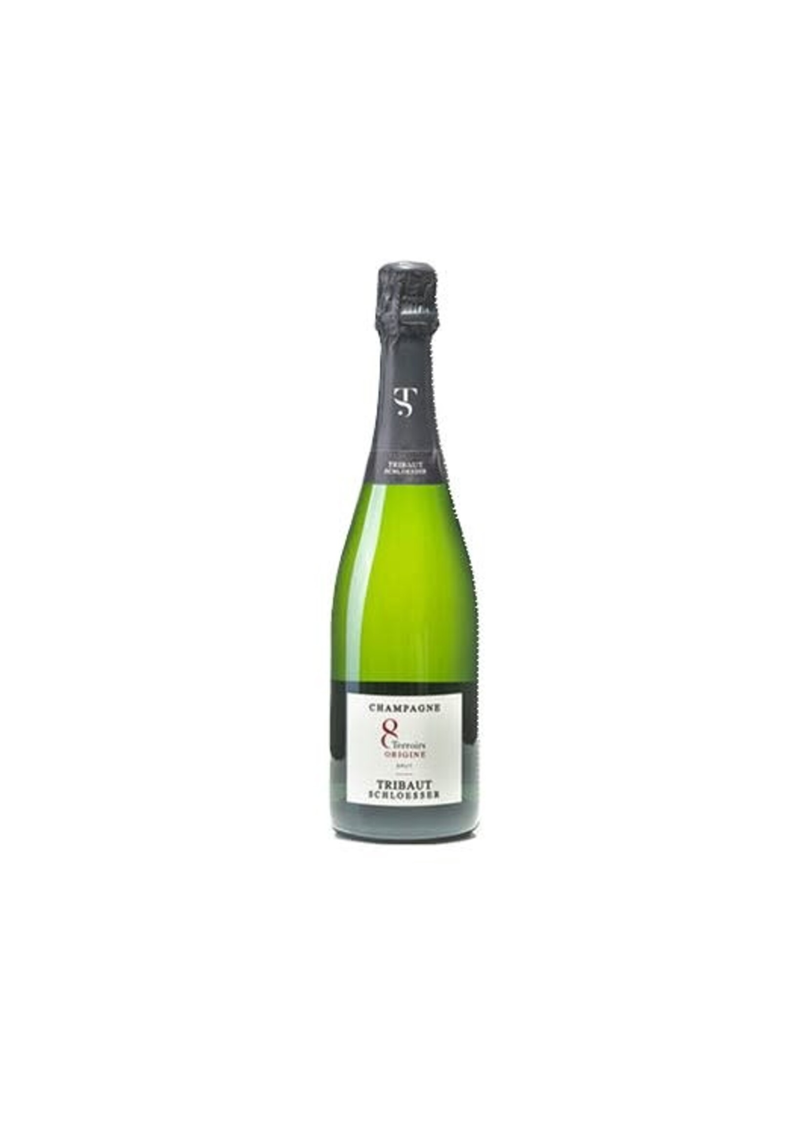 Tribaut Champagne Tribaut Brut 75 cl