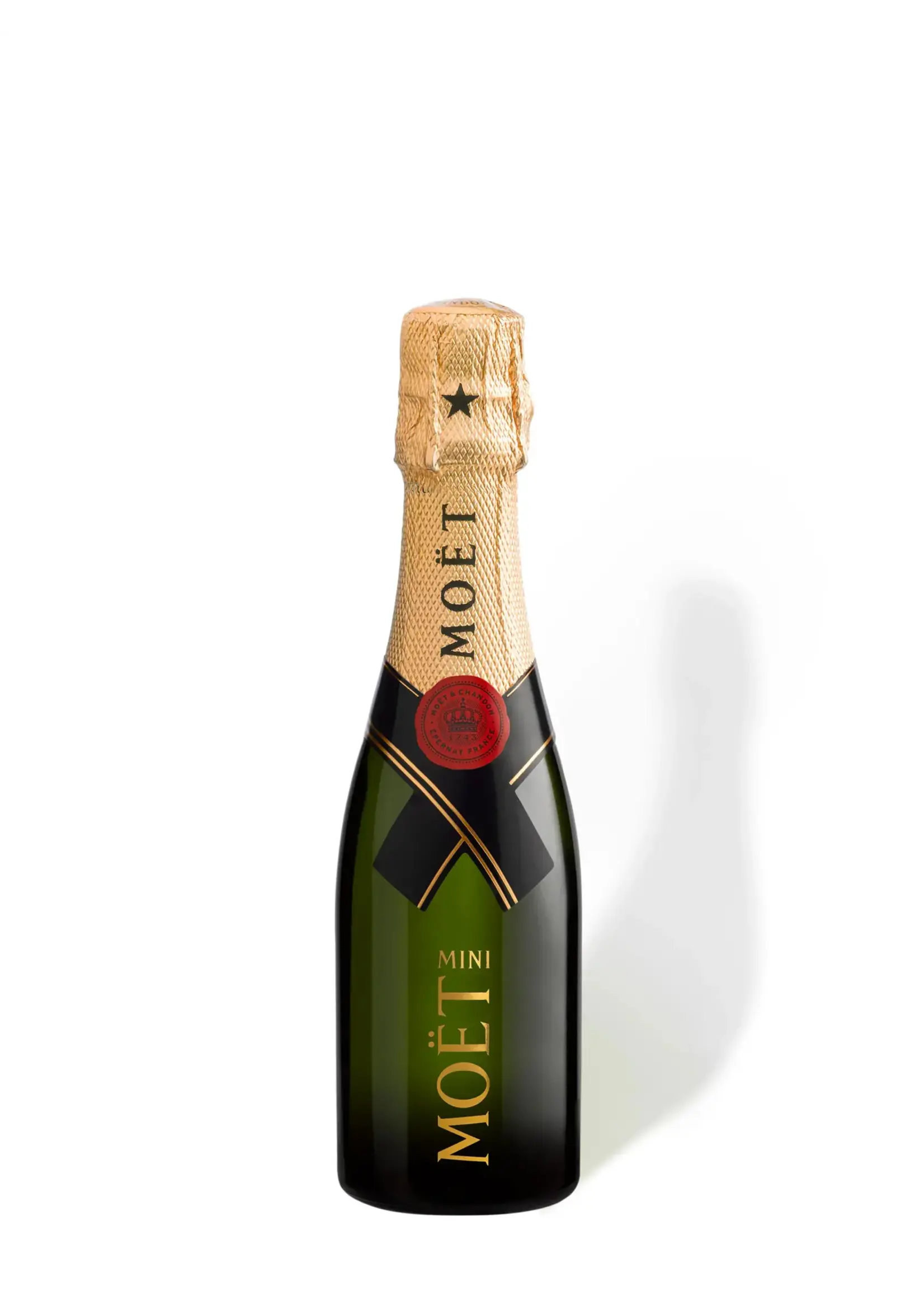 Moet & Chandon Moet & Chandon Brut 20 cl